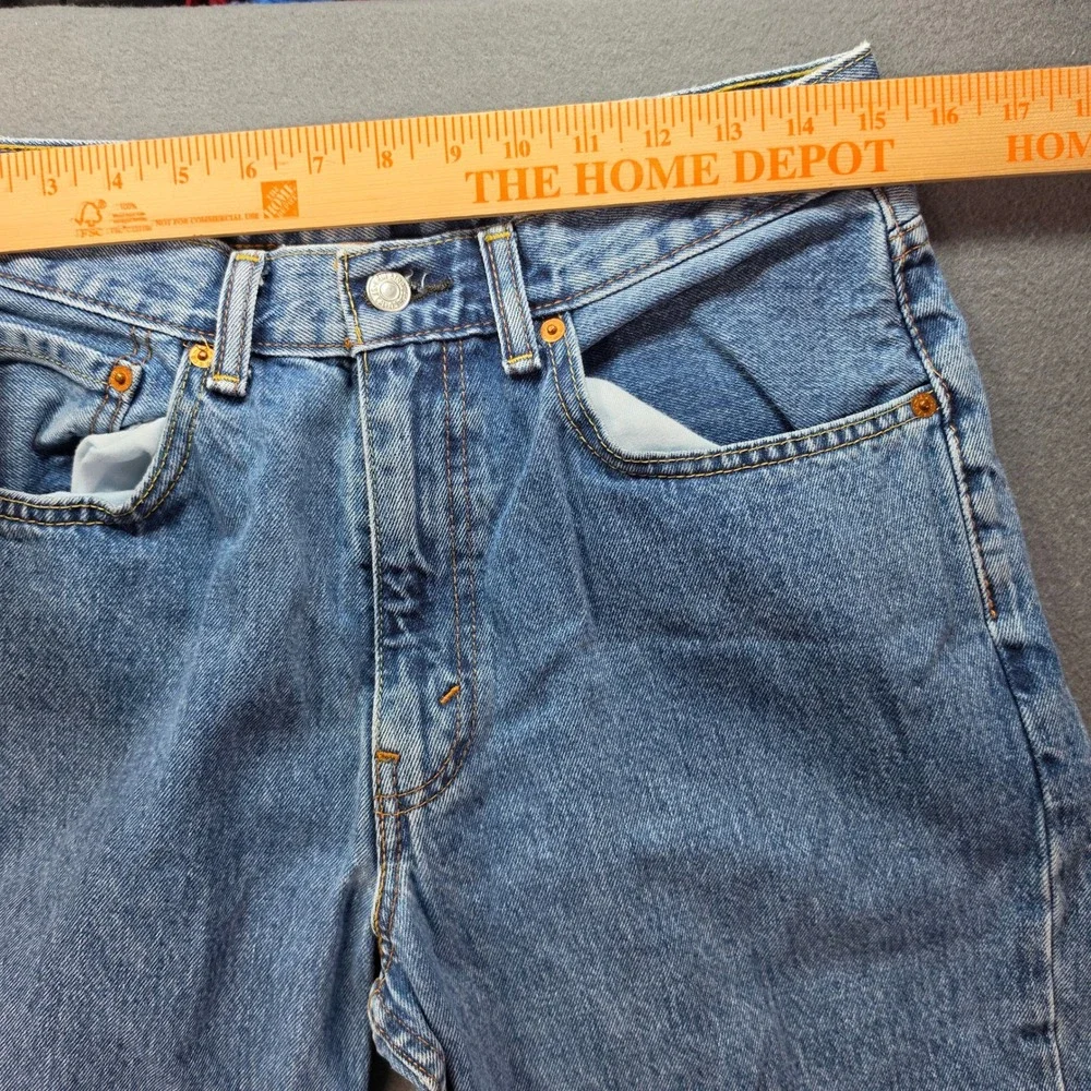 Levis classic wardrobe roomy